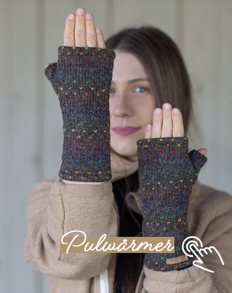 Pulswärmer